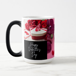 Mug Magic So in Love With You - La Saint-Valentin personnali