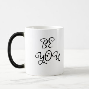 Mug Magic Sois toi