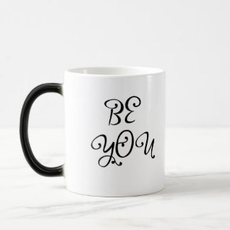 Mug Magic Sois toi