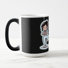 Mug Magic Solde