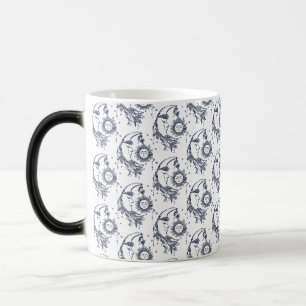 Mug Magic Soleil et Lune