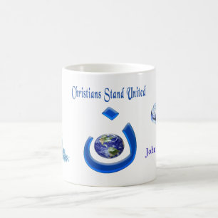 Mug Magic Solidarité chrétienne