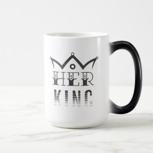 Mug Magic Son Roi