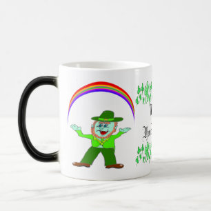 Mug Magic Souhait des arcs-en-ciel
