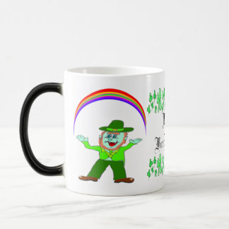 Mug Magic Souhait des arcs-en-ciel