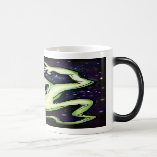 Mug Magic Spectre (Droite)