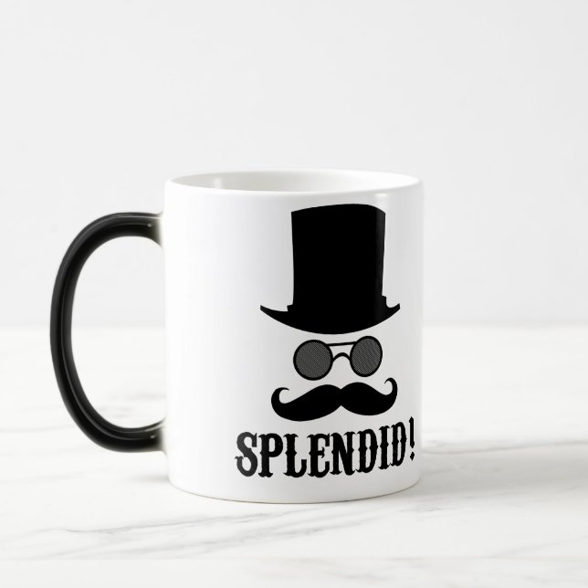 Mug Magic Splendide ! (Gauche)