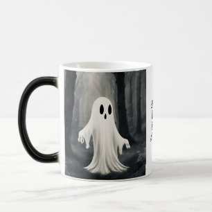Mug Magic Spooktaculaire