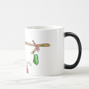 Mug Magic Stase de Hans Mauser