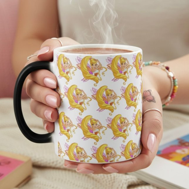 Mug Magic Stella (Créateur téléchargé)
