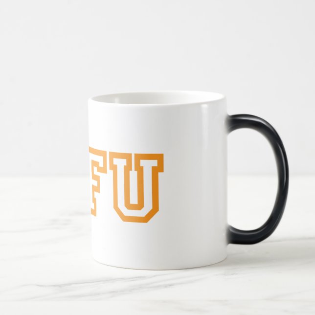 MUG MAGIC STFU (Droite)