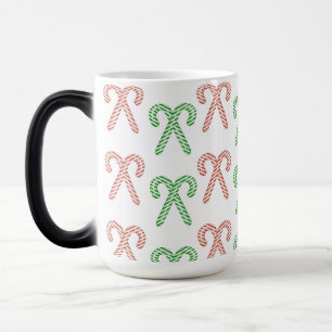Mug Magic Sucre de canne/menthe poivrée