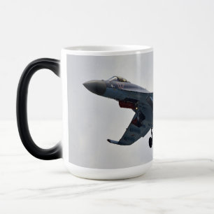 Mug Magic Sukhoi Su-35S