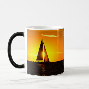 Mug Magic Sunset