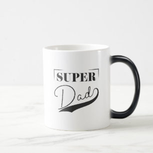 Mug Magic Super papa
