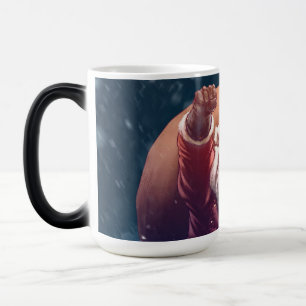 Mug Magic Super Père Noël