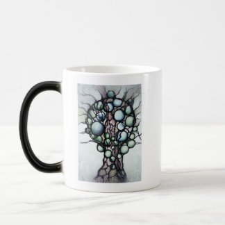 Mug Magic Sweat-shirt Arbre de Vie Neurographique - Sphère A