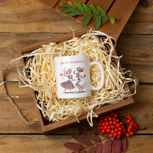 Mug Magic Sweet Spirit Dance, coutume (Créateur téléchargé)