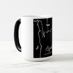 Mug Magic Sweetie tiger