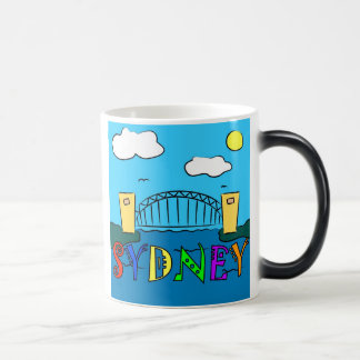 Mug Magic Sydney
