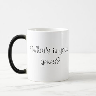 Mug Magic Syndrome d'Ehlers Danlos
