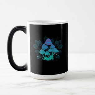 Mug Magic Tabourets dans Bushes
