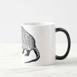 Mug Magic Tatou
