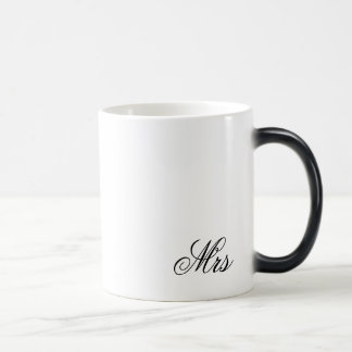 Mug Magic Taza magica decorada