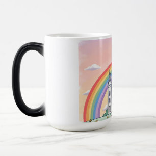 Mug Magic Temple de Salt Lake City