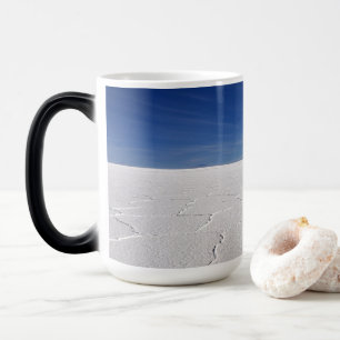 Mug Magic The Brilliance of the Salar de Uyuni