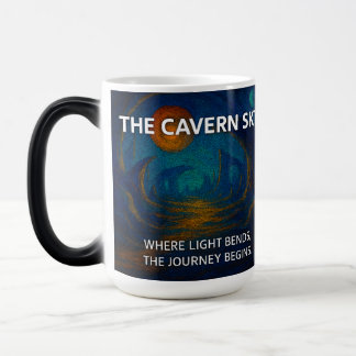 Mug Magic The Cavern Sky