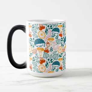 Mug Magic The forest