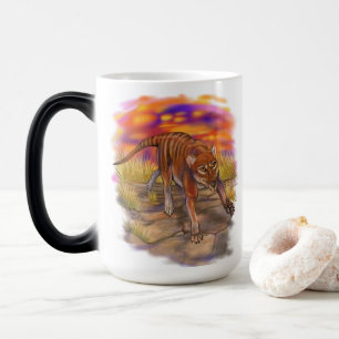 Mug Magic Thylacine