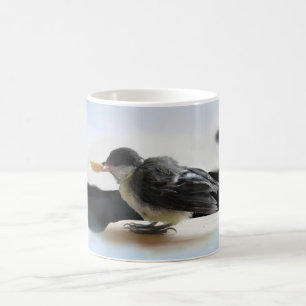 Mug Magic Tidi my Bird le Parus Major