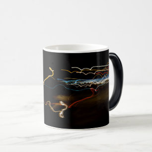 Mug Magic tireur noir baise magique