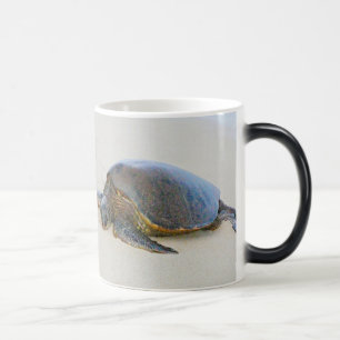 Mug Magic Tortue de mer d'Hawaï