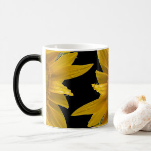 Mug Magic Tournesol Aux Pluviers