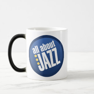 Mug Magic Tout au sujet du jazz