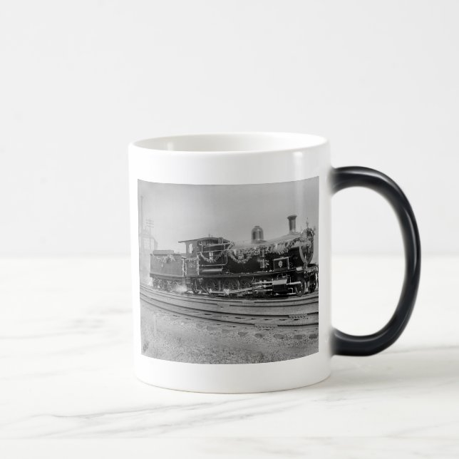 Mug Magic Train (Droite)