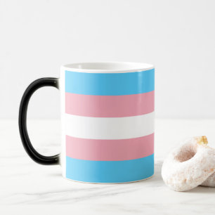 Mug Magic Trans Pride !