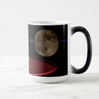 Mug Magic Trois lune variée