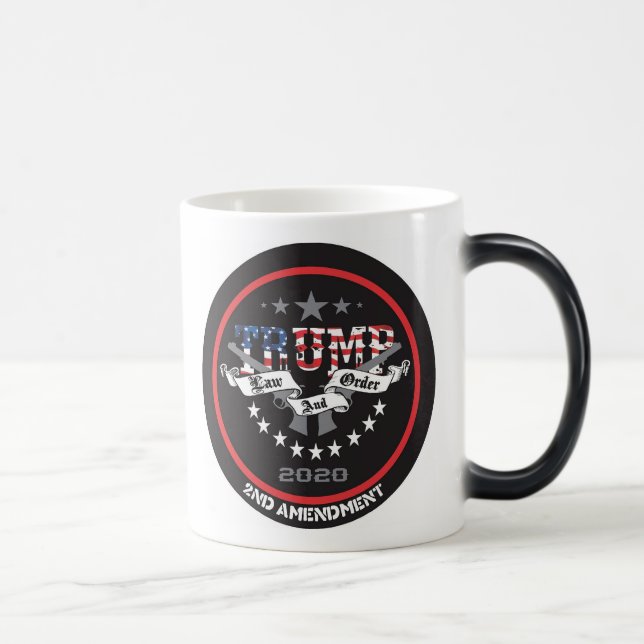 Mug Magic Trump 2020 (Droite)