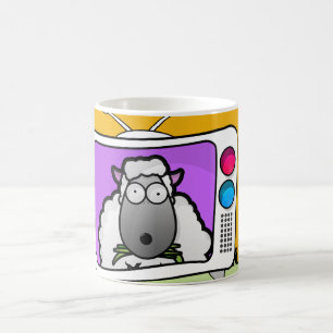MUG MAGIC TV