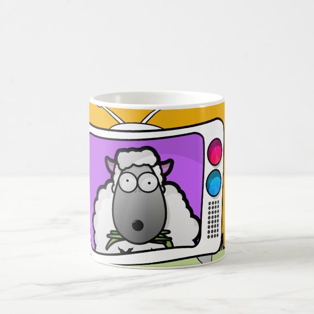 MUG MAGIC TV (Centre)
