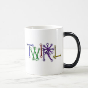 Mug Magic Twirl