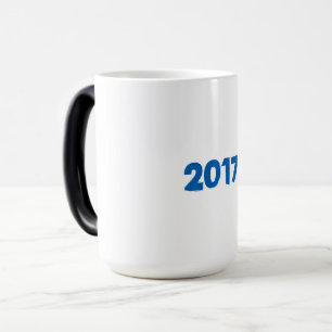 Mug Magic U 2017 peut changer le STYLE des TEXTES et la
