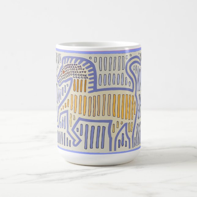 Mug Magic Un Cheval Sans Nom (Centre)