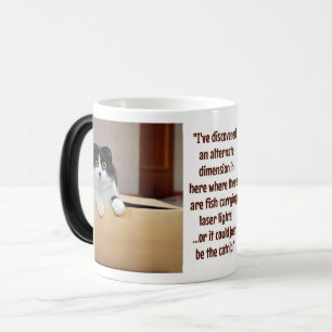 Mug Magic Une autre dimension