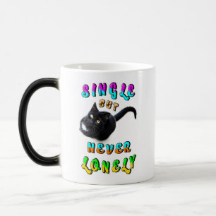 Mug Magic Unique Mais Jamais Unique
