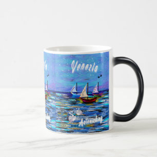 Mug Magic Vénétie